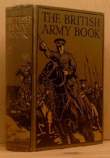 The British Army Book