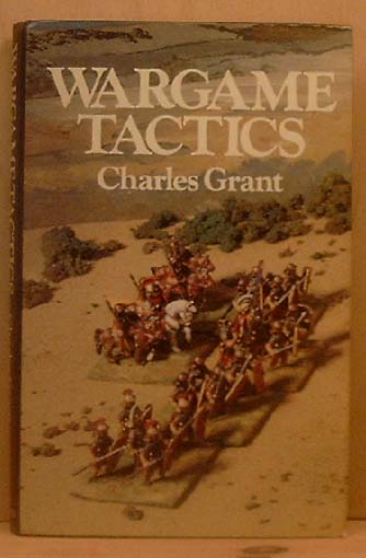 Wargame Tactics