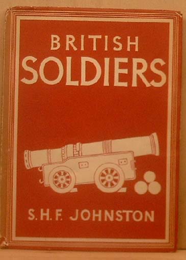 British soldiers
