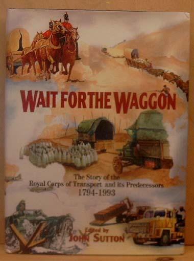 Wait for the waggon