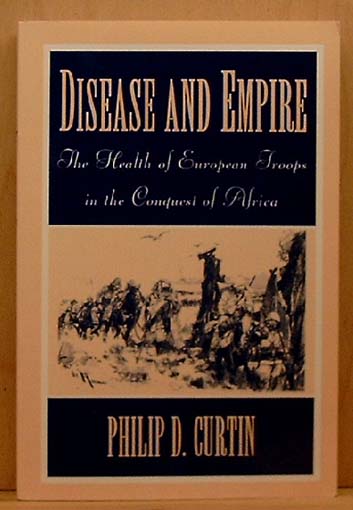 Disease and Empire