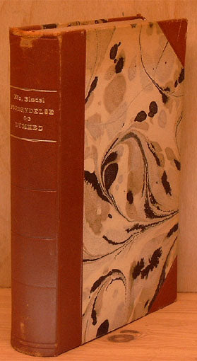 Forbrydelse og Dumhed