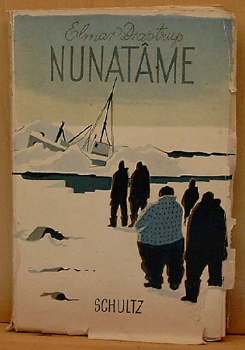 Nunatâme