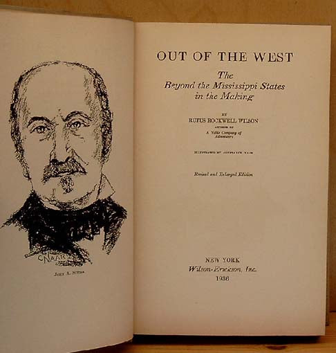 Out of the West