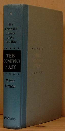 The coming fury