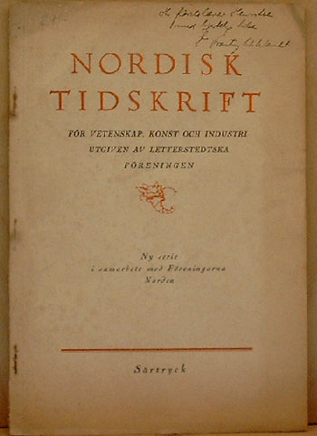 Danmark i 1943