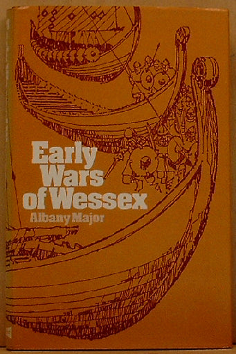 Early Wars of Wessex