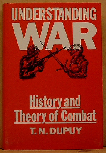 Understanding War