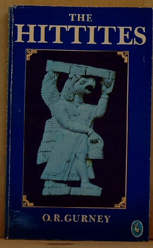 The Hittites