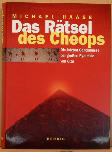 Das Rätsel des Cheops