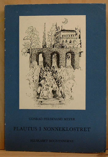 Plautus i nonneklostret