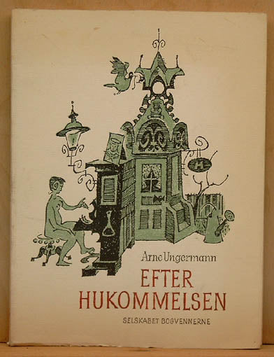 Efter hukommelsen