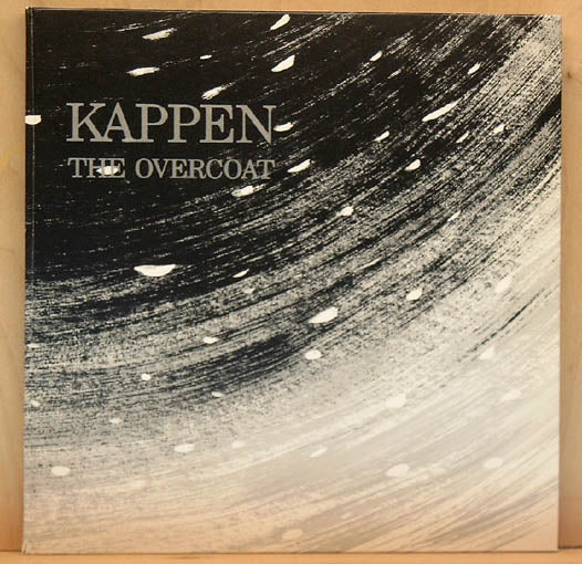 Kappen - The Overcoat