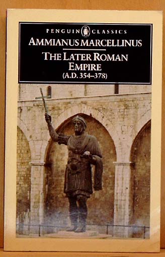 The Later Roman Empire