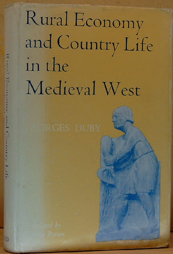 Rural Economy and Country Life in the Medieval West
