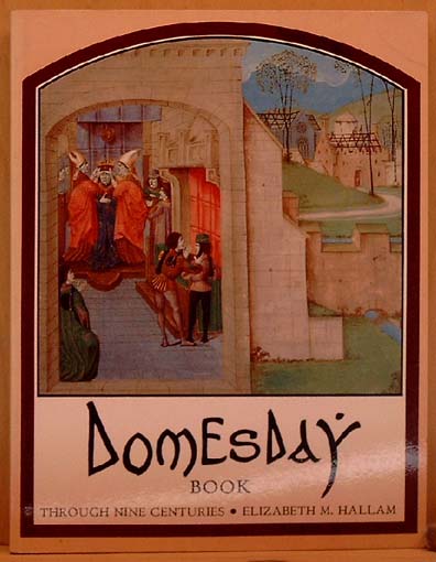 Domesday Book