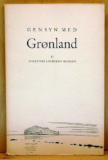 Gensyn med Grønland