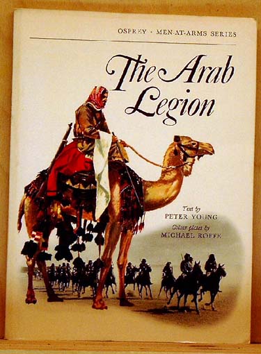 The Arab Legion