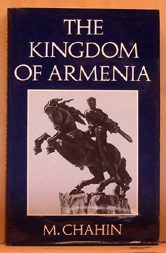 The Kingdom of Armenia