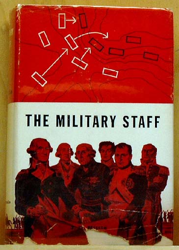 The Military Staff