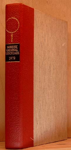 Nordisk kriminalreportage 1979