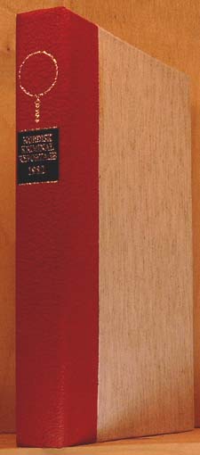 Nordisk kriminalreportage 1982