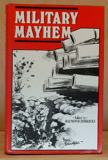 Military Mayhem