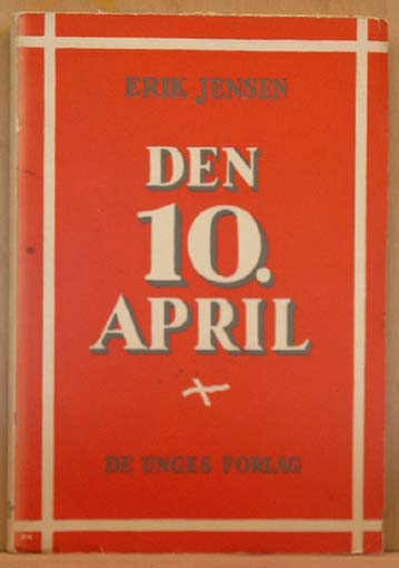 Den 10. april