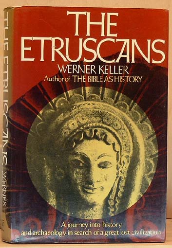 The Etruscans