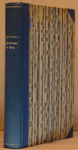 Og solen gaar sin gang