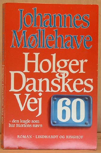 Holger Danskes vej 60