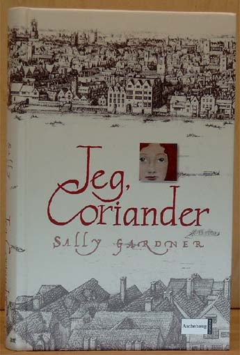 Jeg Coriander