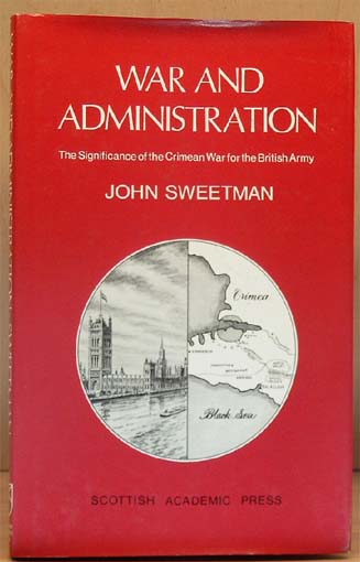 War and Administration