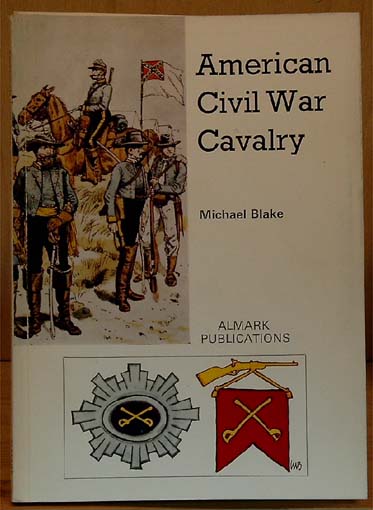 American Civil War Cavalry