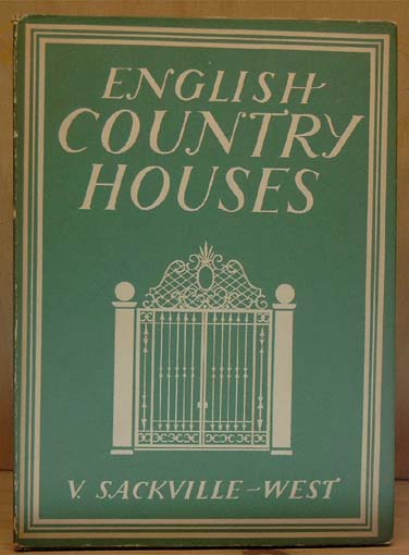 English Country Houses