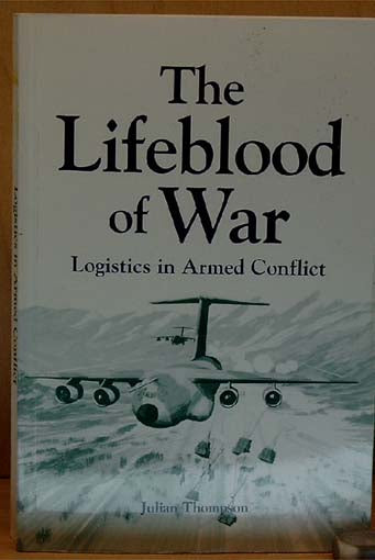 The Lifeblood of War