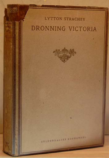 Dronning Victoria