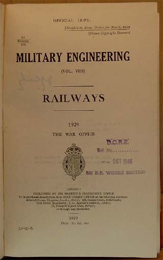 Railways