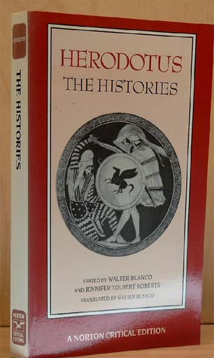 Herodotus. The Histories