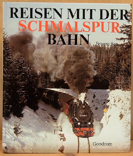Reisen mit der schmalspurbahn