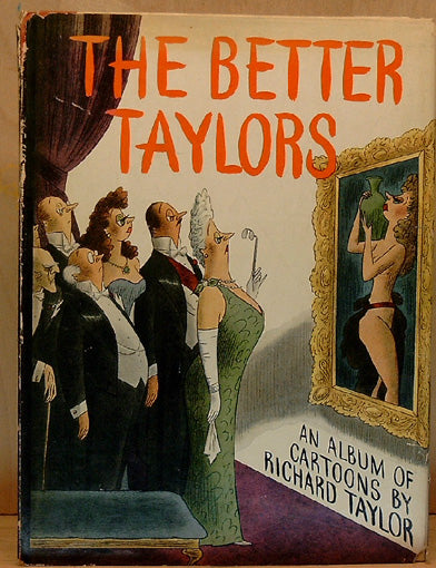 The Better Taylors