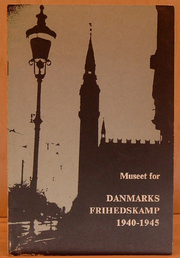 Museet for Danmarks Frihedskamp 1940-1945
