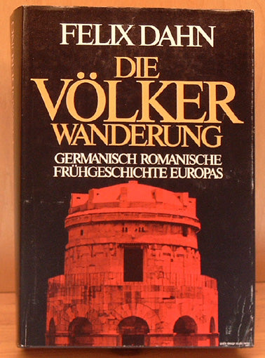 Die völker wanderung