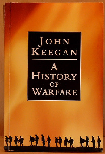 A History of Warfare