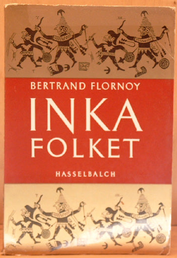 Inkafolket