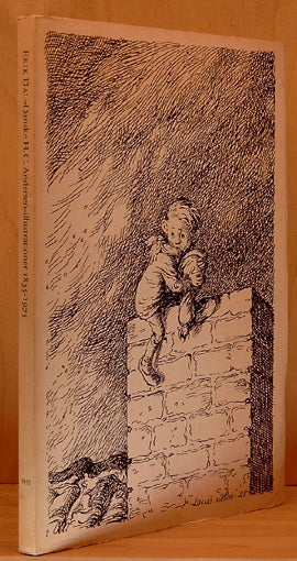 Danske H. C. Andersen-illustrationer 1835-1975
