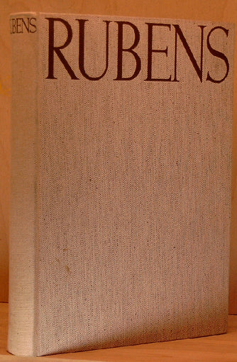 Rubens. Paintings and drawings