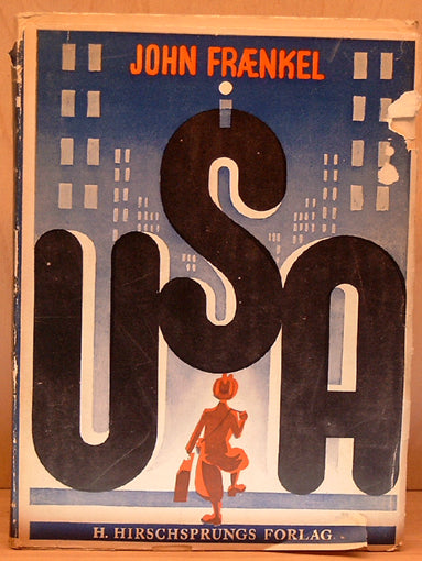 I U.S.A.