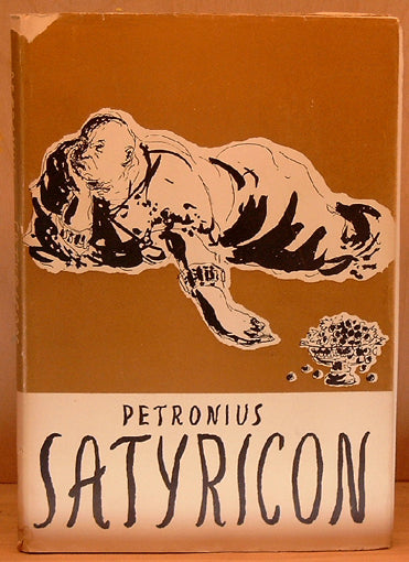 Satyricon