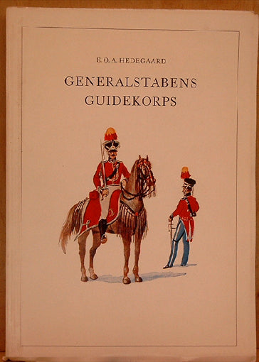 Generalstabens Guidekorps